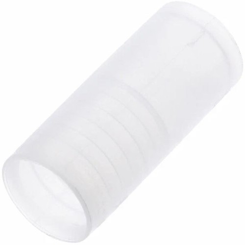 Giunto per tubo corrugato e flessibile Ø 20 mm IP40