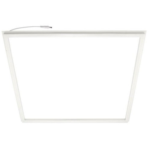 Pannello LED Frame Slim per controsoffitti 40W 595x595 6400K luce fredda