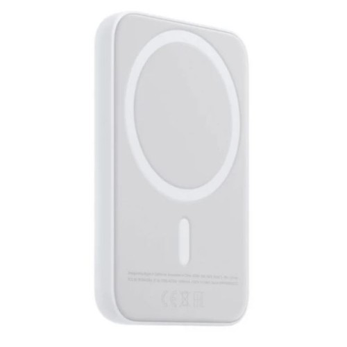Powerbank wireless 12.000mAh compatibile Magsafe 5-20W