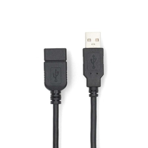 Cavo prolunga USB 2.0 USB-A maschio / USB-A femmina 3m