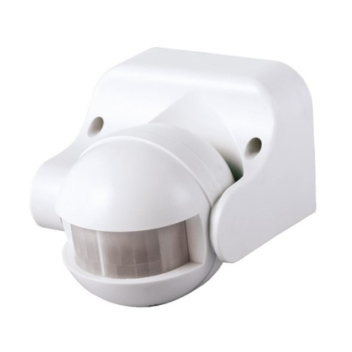 Sensore di movimento PIR 1200Wmax