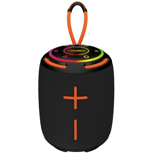 Altoparlante Bluetooth 10W con luci LED KK-3102