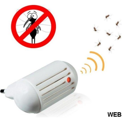 Repellente ad ultrasuoni per insetti 230V Guard’n Care
