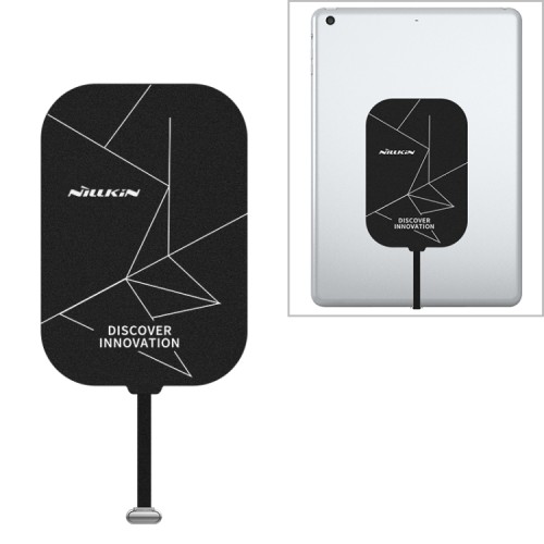 Ricevitore ricarica wireless Nillkin Magic Tag Plus per iPhone/iPad Lightning
