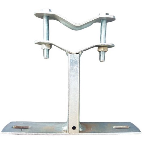 Zanca tipo emilia leggera 10cm