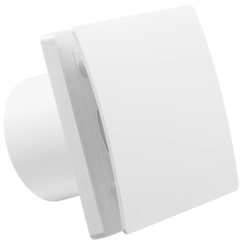 Aspiratore elicoidale 22W 250m3/h 37db 150mm