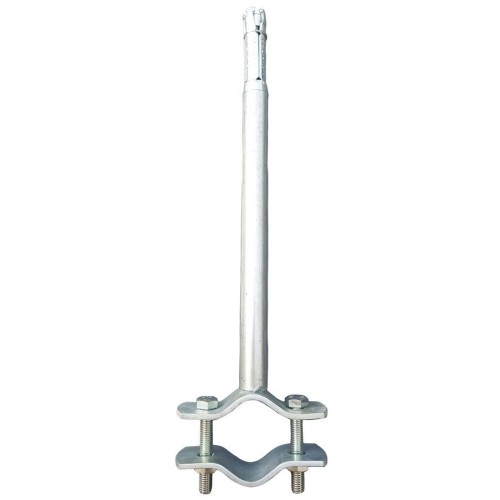 Zanca ad espansione 20 cm con tassello