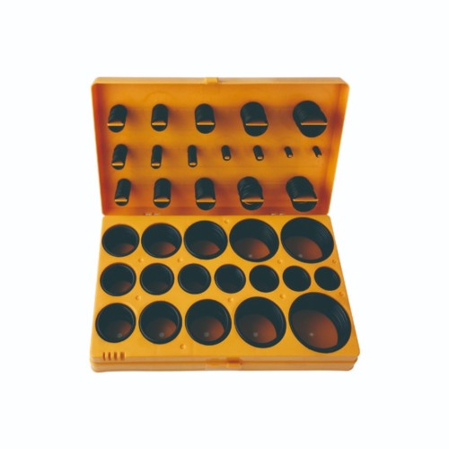 Set guarnizione O-Ring assortiti 407 pezzi – 32 misure