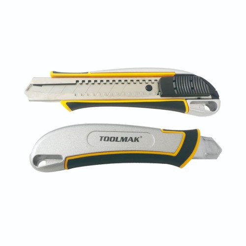 Taglierino professionale a lama spezzabile