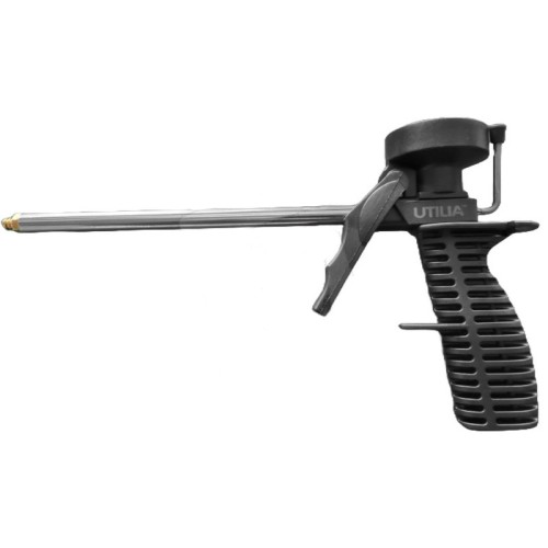 Pistola per schiuma poliuretanica