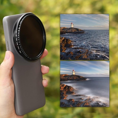 Filtro per fotocamera per Xiaomi 15 Ultra 67 mm