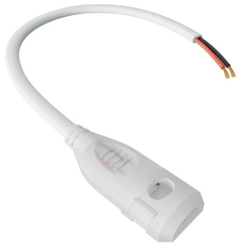 Cavo alimentazione per strisce LED COB 220V