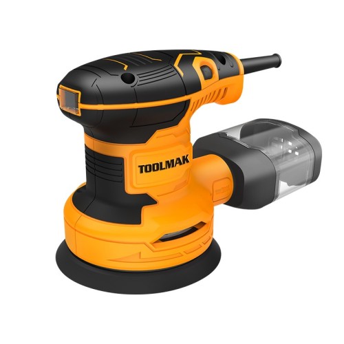 Levigatrice rotorbitale 350 W
