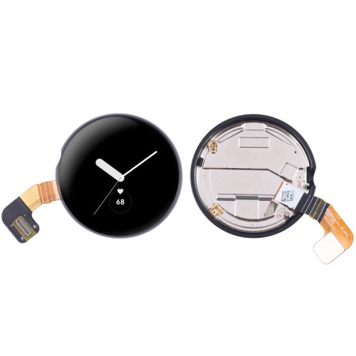 Schermo AMOLED per Google Pixel Watch 41 mm 2022