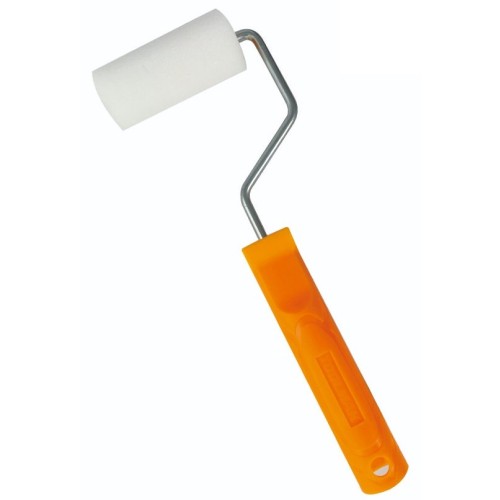 Rullo in spugna 125mm