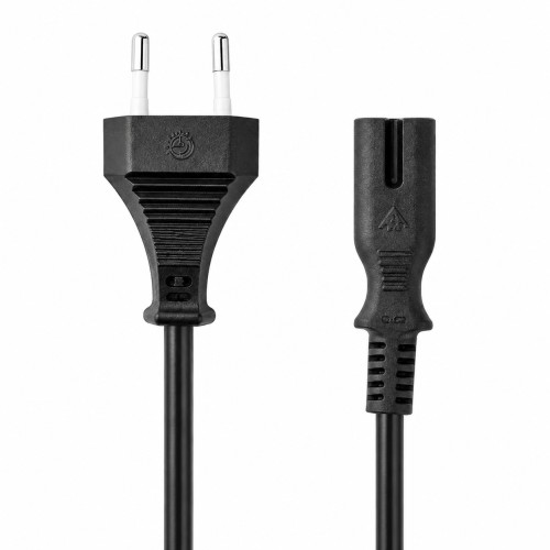 Cavo Alimentazione Nedis Euro-C7 5m Nero