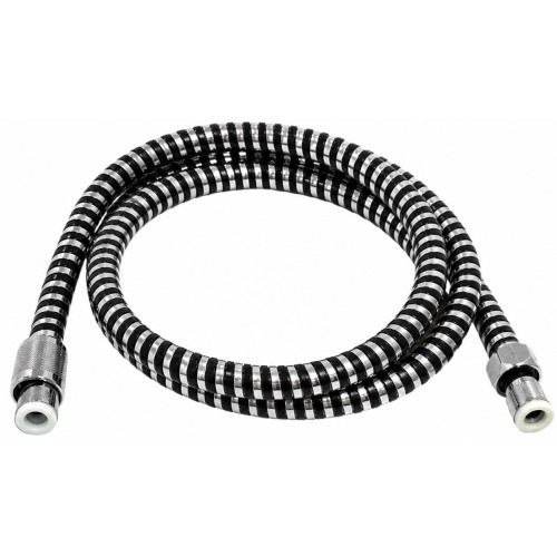 Flessibile doccia Biflex 200 cm attacco 1/2"