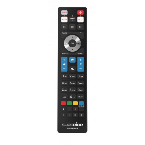 Telecomando universale per Smart TV Philips