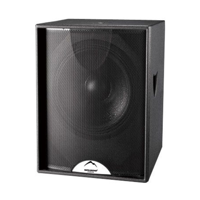 Martin Brother - Blackline S15 500W