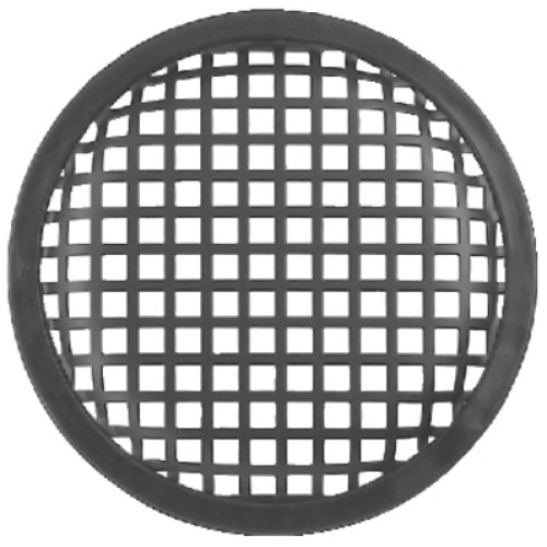 Griglia di protezione per altoparlanti da 10"
