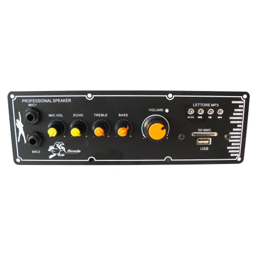 Ricambio per cassa acustica LY33