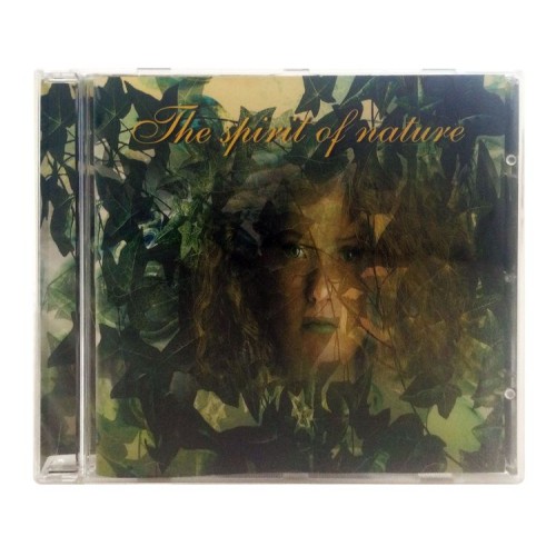 CD Musicale - The spirit of nature